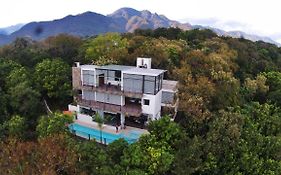 Casa de las Aves - Alberca y Jacuzzi climatizados - Espectaculares vistas